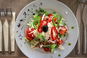 Revsita Maxi Salata