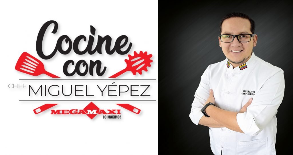 Miguel Yepez