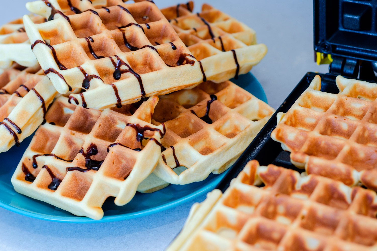 introducir-84-imagen-receta-de-waffles-dulces-giaoduchtn-edu-vn