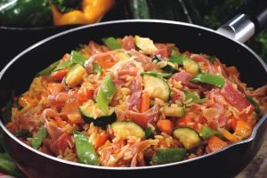 paella-de-jamon-y-verduras-menu