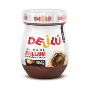 DELLILU-AVELLANA