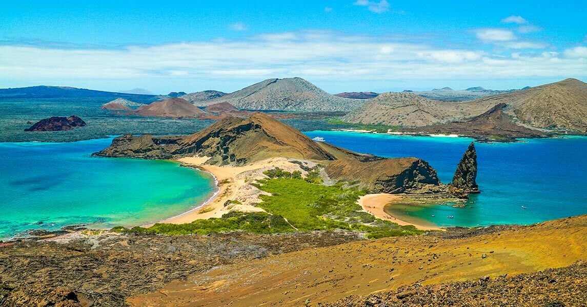 Las maravillas de Galápagos - Revista Maxi Online