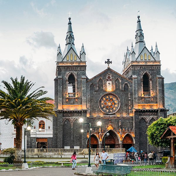 basilica-rosario