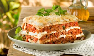 lasagna-carne