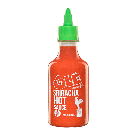 sriracha