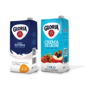 productos gloria