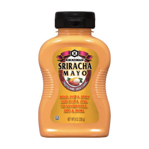 sriracha-mayo