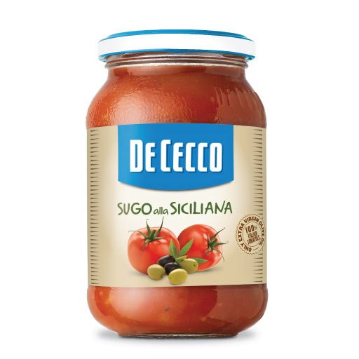 sugo-siciliano