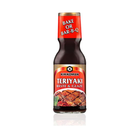 teriyaki