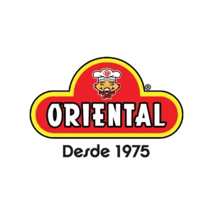 oriental logo