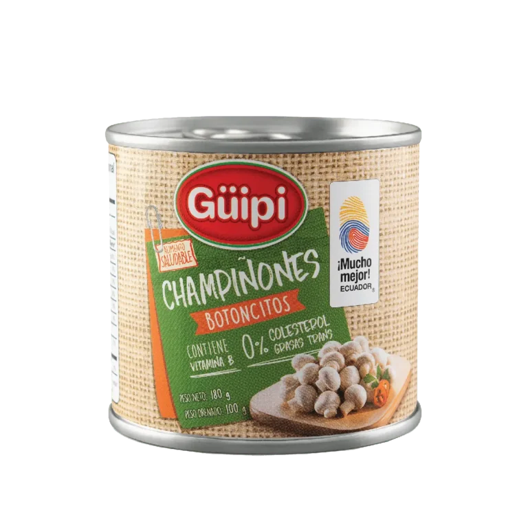 guipi ch